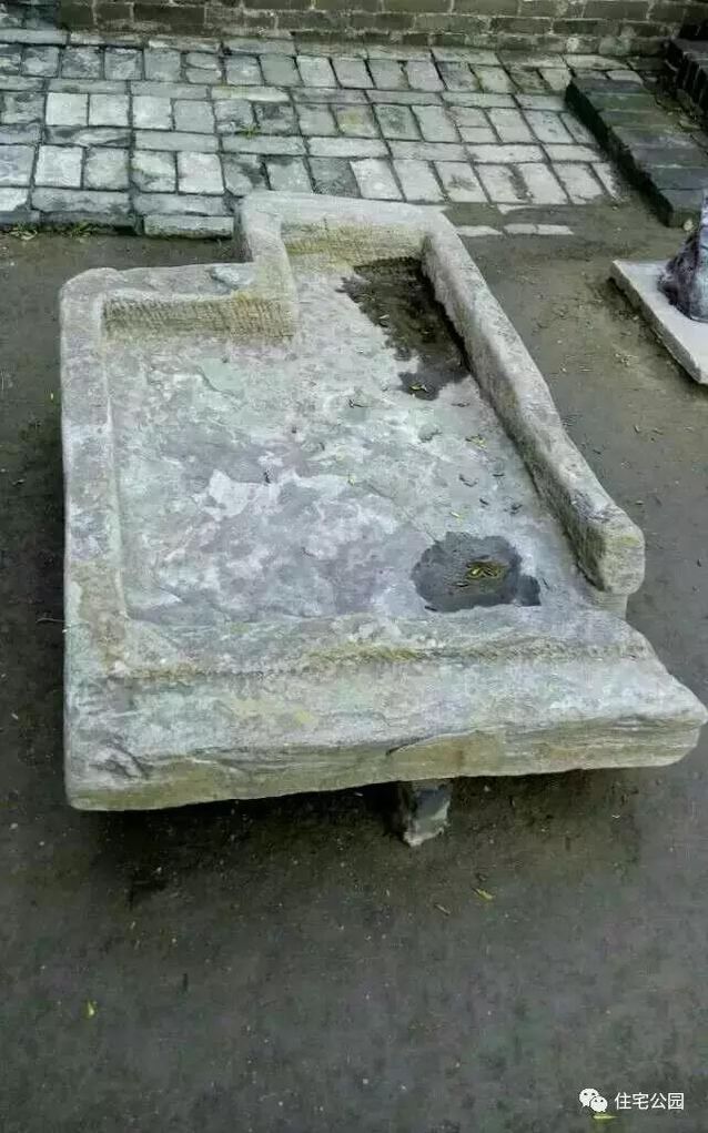 水泊梁山不僅有傳奇，也有特色民居