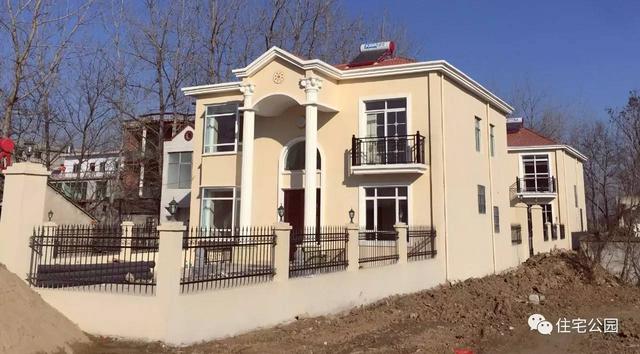 80后小伙千里歸家建新房，力求完美換掉施工隊，只是為了面子？