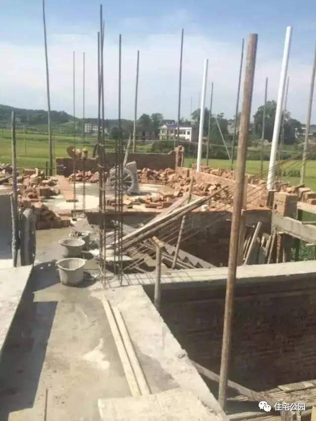 全程實(shí)拍湖南自建別墅，歷時(shí)1年半，多少錢能蓋起來？