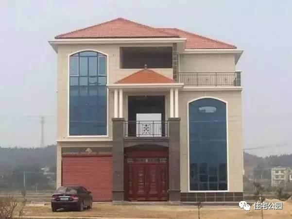 全程實(shí)拍湖南自建別墅，歷時(shí)1年半，多少錢能蓋起來？