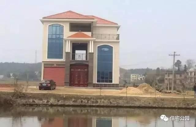 全程實(shí)拍湖南自建別墅，歷時(shí)1年半，多少錢能蓋起來？