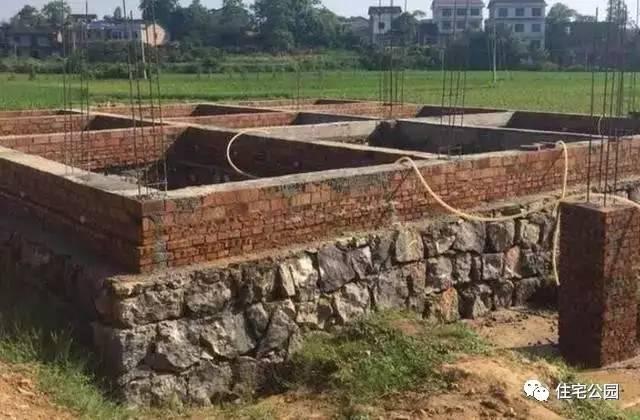 全程實(shí)拍湖南自建別墅，歷時(shí)1年半，多少錢能蓋起來？