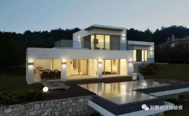 農(nóng)村別墅這樣建，還能不舒適？