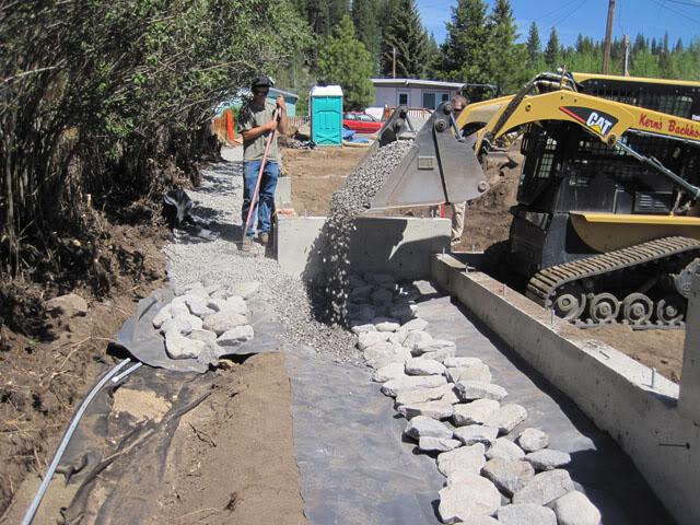 紅磚價(jià)格漲，農(nóng)村自建別墅咋辦？美式木屋建房裝修全紀(jì)錄！