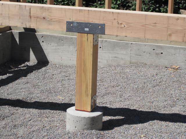 紅磚價(jià)格漲，農(nóng)村自建別墅咋辦？美式木屋建房裝修全紀(jì)錄！