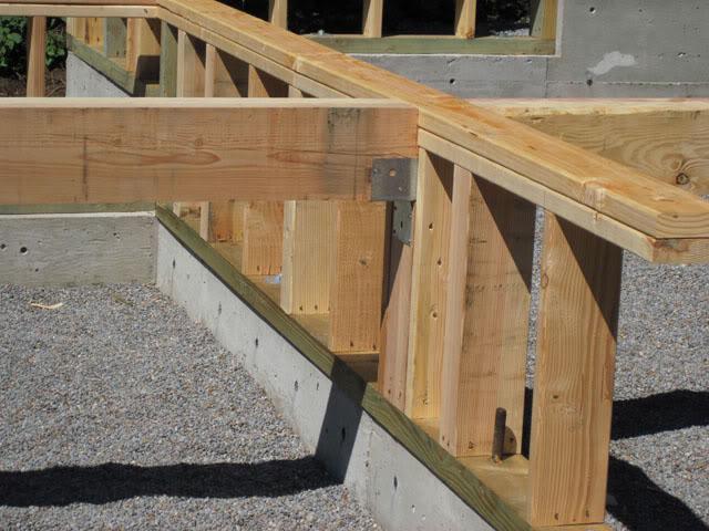 紅磚價(jià)格漲，農(nóng)村自建別墅咋辦？美式木屋建房裝修全紀(jì)錄！