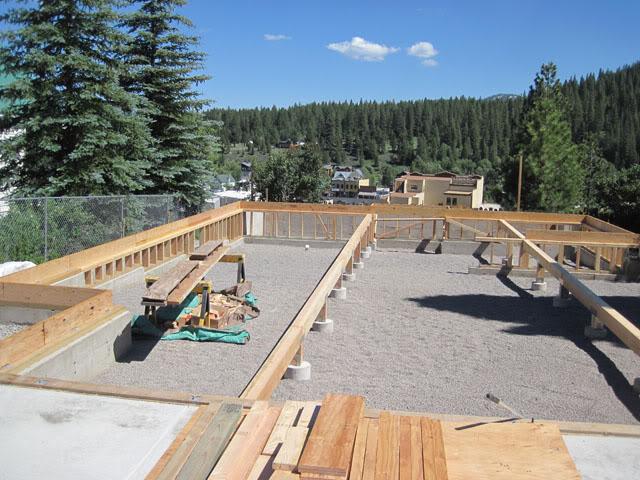 紅磚價(jià)格漲，農(nóng)村自建別墅咋辦？美式木屋建房裝修全紀(jì)錄！