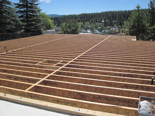 紅磚價(jià)格漲，農(nóng)村自建別墅咋辦？美式木屋建房裝修全紀(jì)錄！