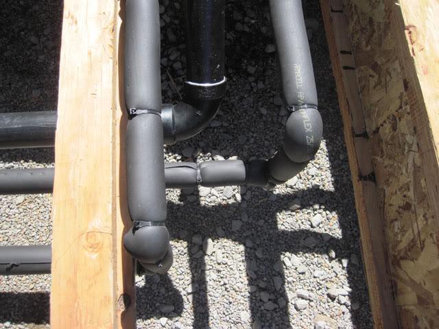 紅磚價(jià)格漲，農(nóng)村自建別墅咋辦？美式木屋建房裝修全紀(jì)錄！