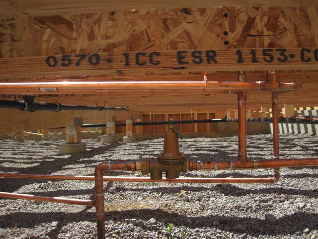 紅磚價(jià)格漲，農(nóng)村自建別墅咋辦？美式木屋建房裝修全紀(jì)錄！