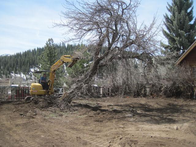 紅磚價(jià)格漲，農(nóng)村自建別墅咋辦？美式木屋建房裝修全紀(jì)錄！