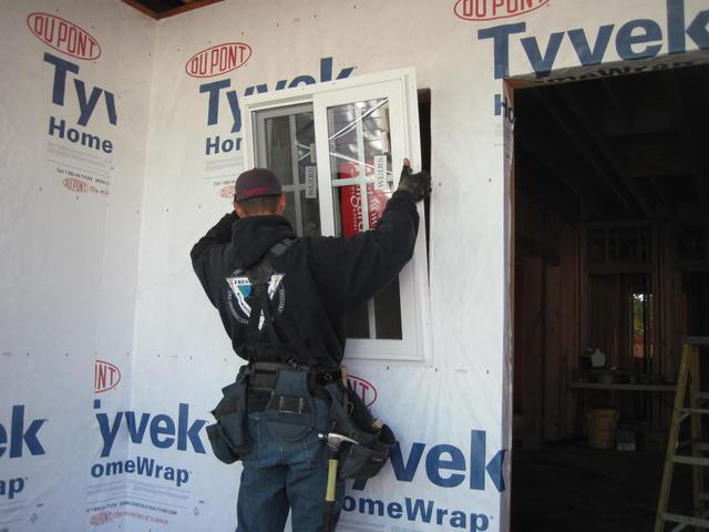 紅磚價(jià)格漲，農(nóng)村自建別墅咋辦？美式木屋建房裝修全紀(jì)錄！