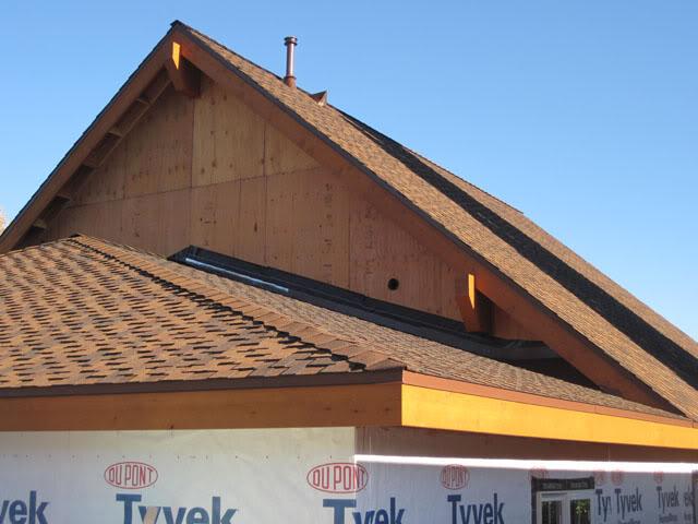 紅磚價(jià)格漲，農(nóng)村自建別墅咋辦？美式木屋建房裝修全紀(jì)錄！