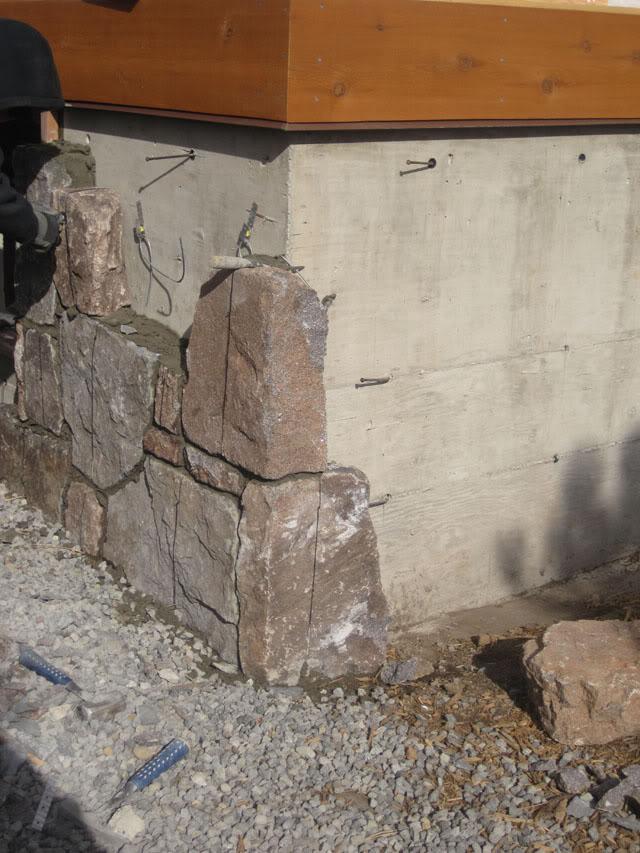 紅磚價(jià)格漲，農(nóng)村自建別墅咋辦？美式木屋建房裝修全紀(jì)錄！