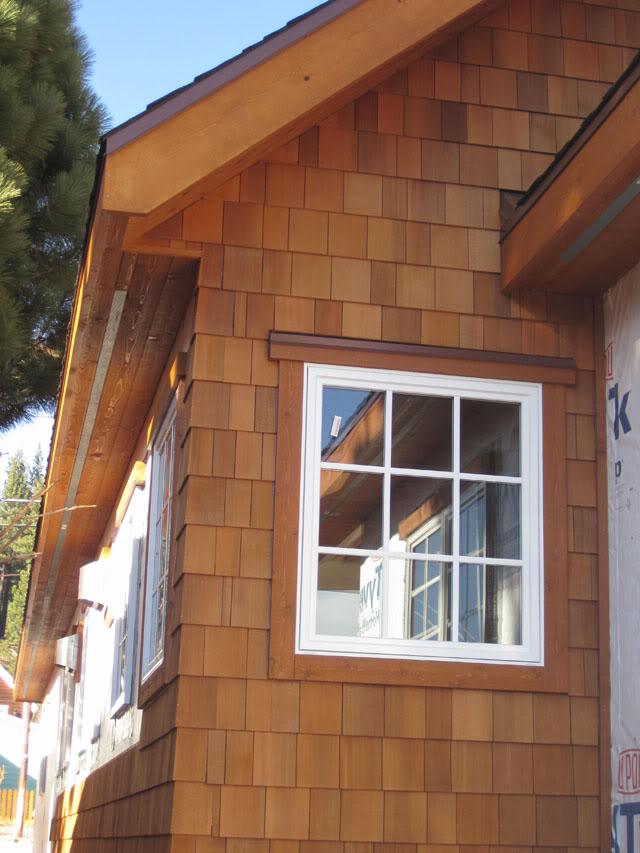 紅磚價(jià)格漲，農(nóng)村自建別墅咋辦？美式木屋建房裝修全紀(jì)錄！