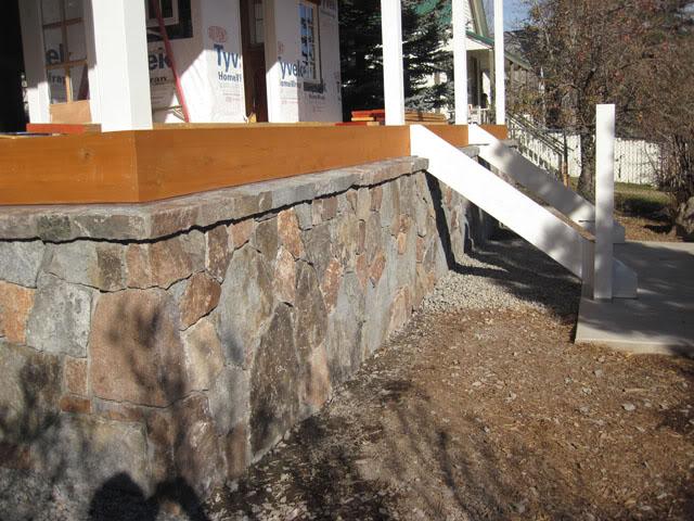 紅磚價(jià)格漲，農(nóng)村自建別墅咋辦？美式木屋建房裝修全紀(jì)錄！