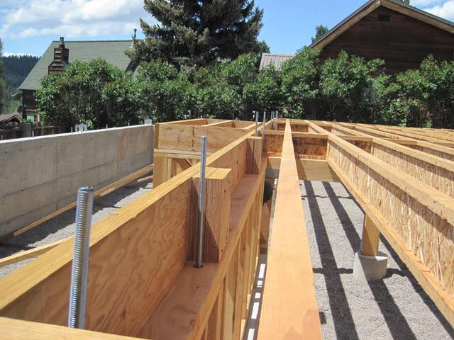 紅磚價(jià)格漲，農(nóng)村自建別墅咋辦？美式木屋建房裝修全紀(jì)錄！