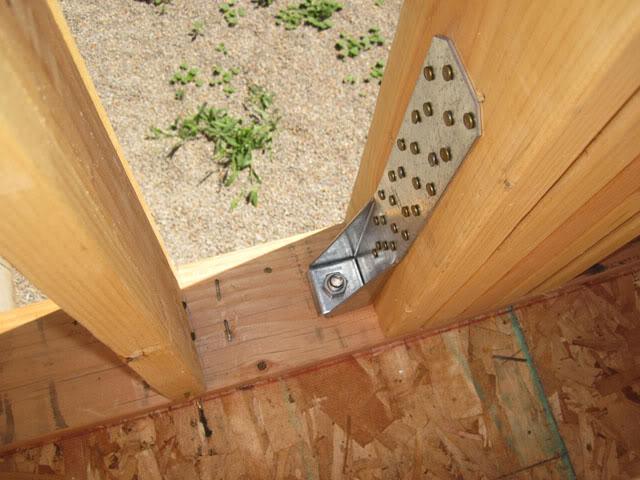 紅磚價(jià)格漲，農(nóng)村自建別墅咋辦？美式木屋建房裝修全紀(jì)錄！