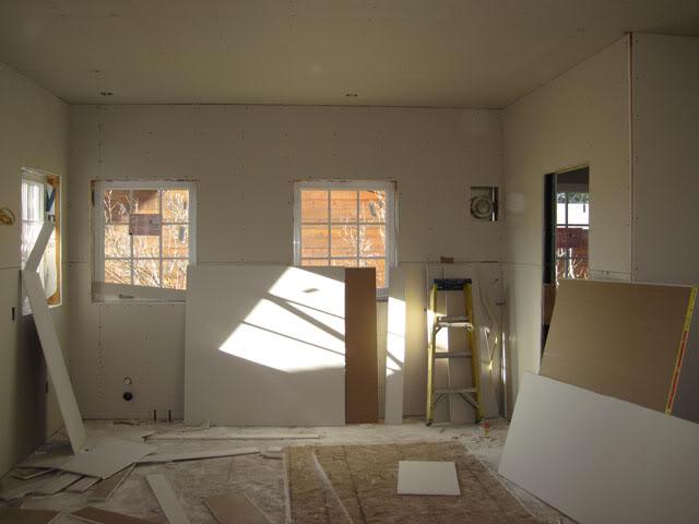 紅磚價(jià)格漲，農(nóng)村自建別墅咋辦？美式木屋建房裝修全紀(jì)錄！