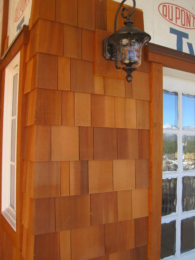 紅磚價(jià)格漲，農(nóng)村自建別墅咋辦？美式木屋建房裝修全紀(jì)錄！