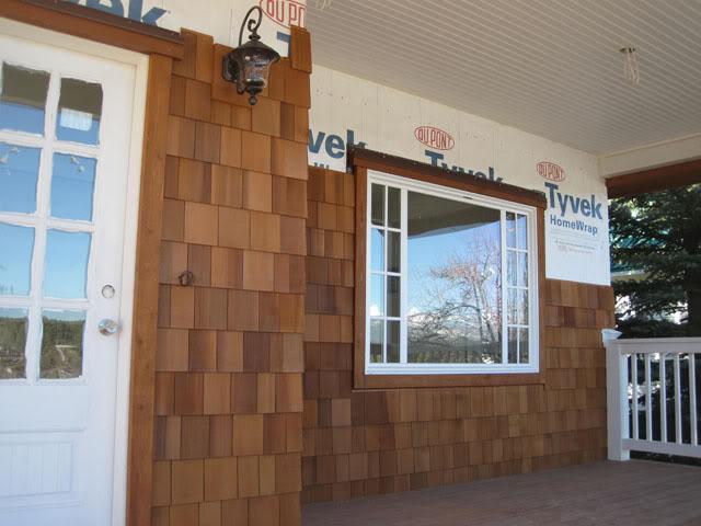 紅磚價(jià)格漲，農(nóng)村自建別墅咋辦？美式木屋建房裝修全紀(jì)錄！