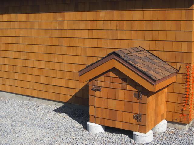 紅磚價(jià)格漲，農(nóng)村自建別墅咋辦？美式木屋建房裝修全紀(jì)錄！