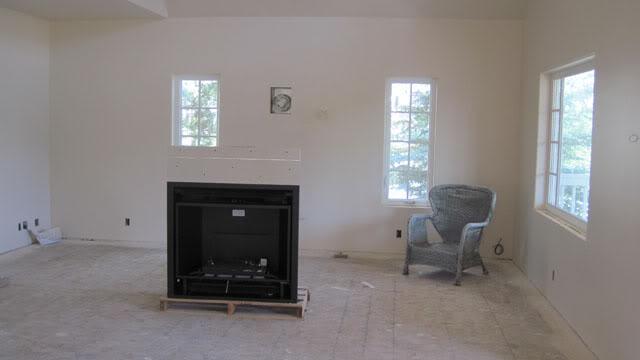 紅磚價(jià)格漲，農(nóng)村自建別墅咋辦？美式木屋建房裝修全紀(jì)錄！