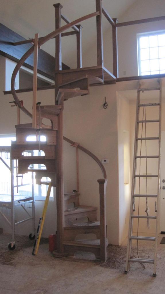 紅磚價(jià)格漲，農(nóng)村自建別墅咋辦？美式木屋建房裝修全紀(jì)錄！