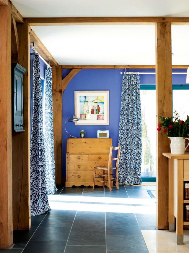 農(nóng)村這樣建別墅 90后能接受么？