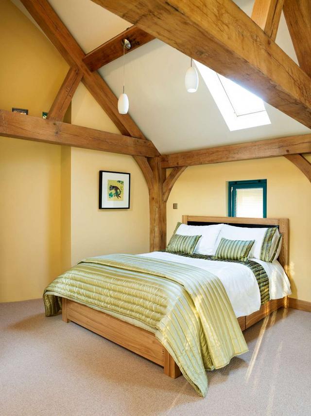 農(nóng)村這樣建別墅 90后能接受么？