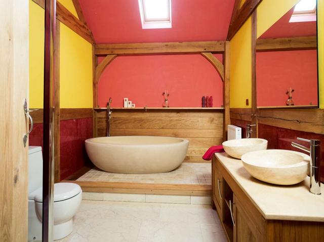 農(nóng)村這樣建別墅 90后能接受么？