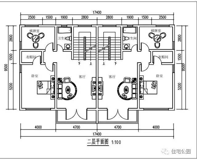 實(shí)拍農(nóng)村自建兄弟房17X9.5米，布局沒的說！