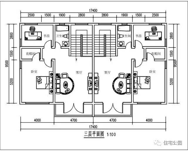 實(shí)拍農(nóng)村自建兄弟房17X9.5米，布局沒的說！