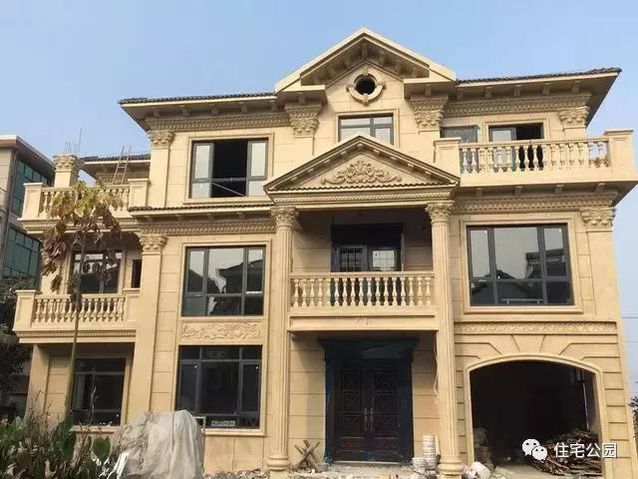 全程實(shí)拍浙江自建小別墅，70萬做到這樣，值嗎？