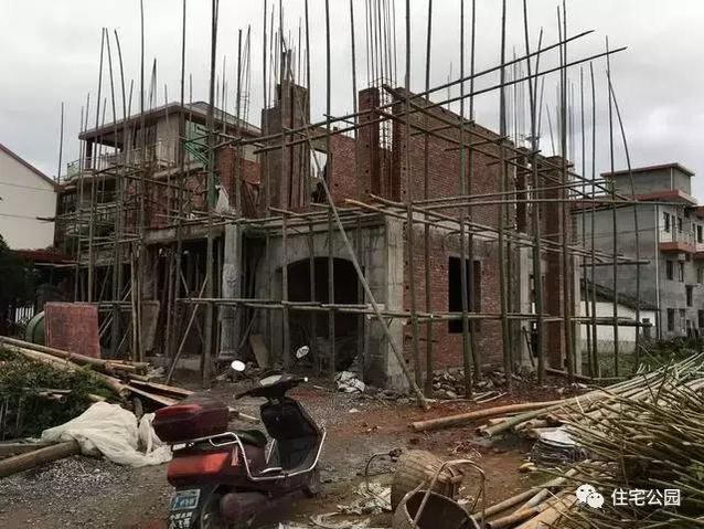 全程實(shí)拍浙江自建小別墅，70萬做到這樣，值嗎？