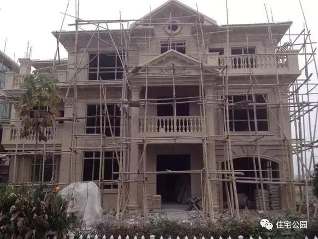 全程實(shí)拍浙江自建小別墅，70萬做到這樣，值嗎？