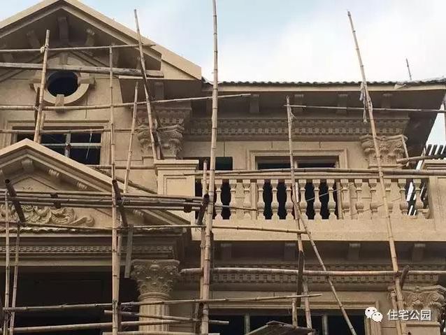 全程實(shí)拍浙江自建小別墅，70萬做到這樣，值嗎？