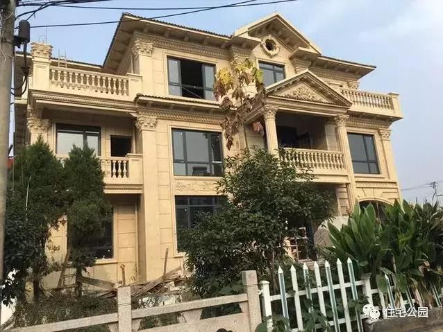 全程實(shí)拍浙江自建小別墅，70萬做到這樣，值嗎？