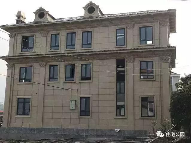 全程實(shí)拍浙江自建小別墅，70萬做到這樣，值嗎？