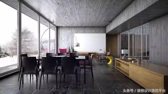 怎樣設(shè)計才算是一個好的別墅（住宅）設(shè)計呢？