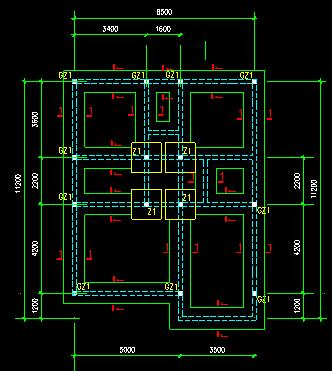 18萬建3層別墅！利用坡屋頂作成庫房及露臺(tái)具有濃厚的鄉(xiāng)土氣息！