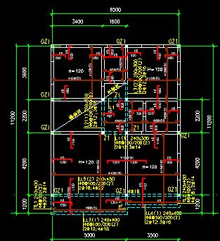 18萬建3層別墅！利用坡屋頂作成庫房及露臺(tái)具有濃厚的鄉(xiāng)土氣息！
