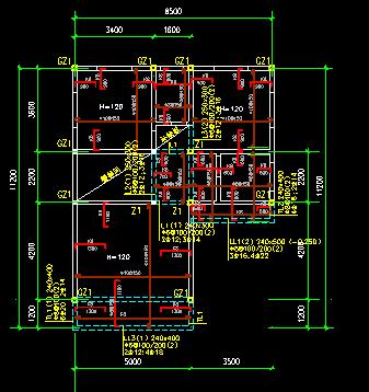 18萬建3層別墅！利用坡屋頂作成庫房及露臺(tái)具有濃厚的鄉(xiāng)土氣息！
