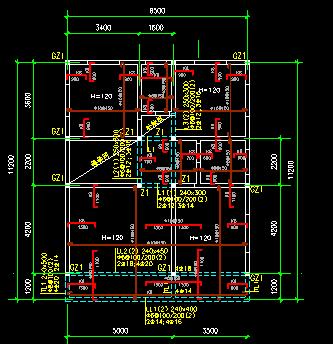 18萬建3層別墅！利用坡屋頂作成庫房及露臺(tái)具有濃厚的鄉(xiāng)土氣息！