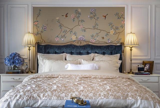 長島別墅設(shè)計 融東西方藝術(shù)之精華！