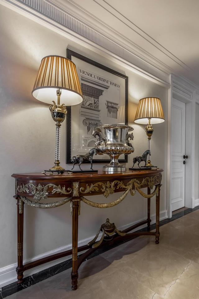 長島別墅設(shè)計 融東西方藝術(shù)之精華！