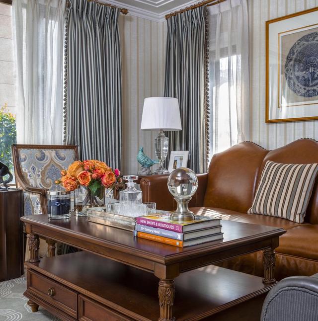 長島別墅設(shè)計 融東西方藝術(shù)之精華！