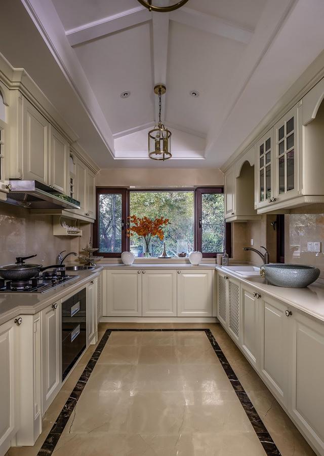 長島別墅設(shè)計 融東西方藝術(shù)之精華！