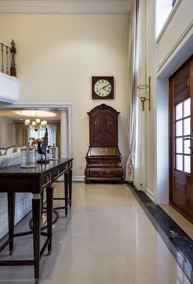 長島別墅設(shè)計 融東西方藝術(shù)之精華！