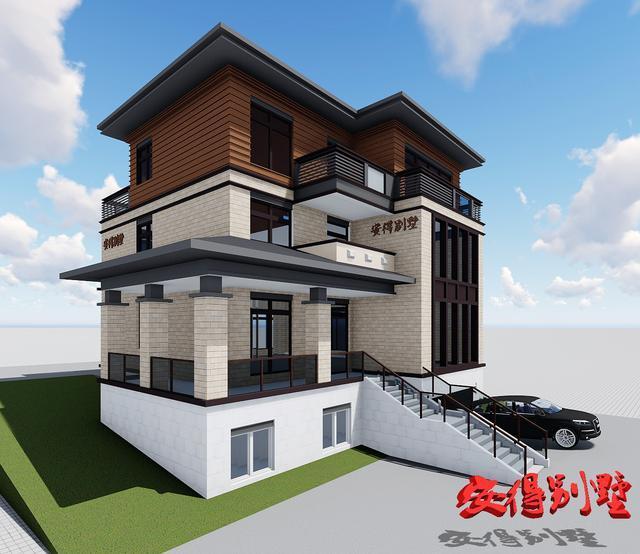 云南35歲單身劉先生。你媽喊你回家建別墅了!